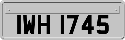 IWH1745