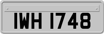 IWH1748
