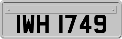 IWH1749