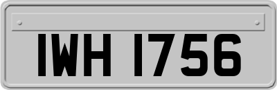 IWH1756