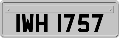 IWH1757