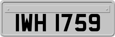 IWH1759