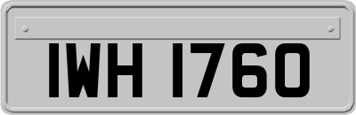 IWH1760