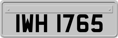 IWH1765