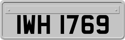 IWH1769