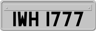 IWH1777