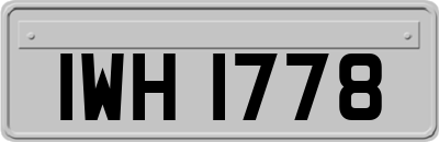 IWH1778