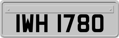 IWH1780