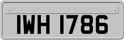 IWH1786
