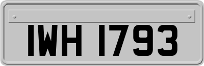 IWH1793