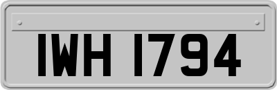 IWH1794