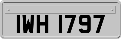 IWH1797