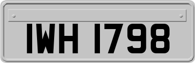 IWH1798