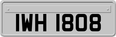 IWH1808