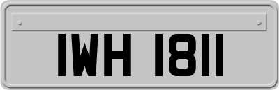 IWH1811
