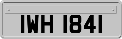 IWH1841