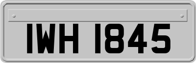 IWH1845