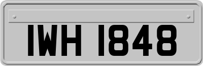 IWH1848