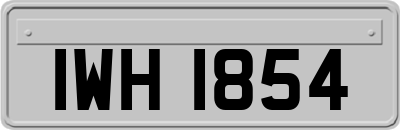 IWH1854