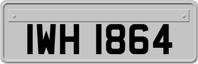 IWH1864