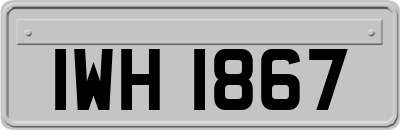 IWH1867