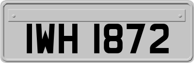 IWH1872