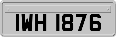 IWH1876