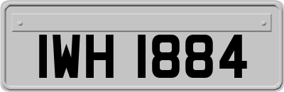 IWH1884