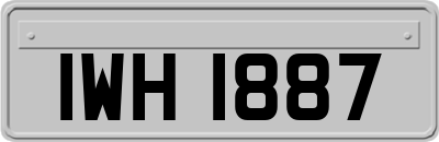 IWH1887