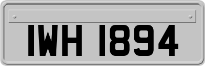 IWH1894