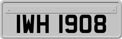 IWH1908