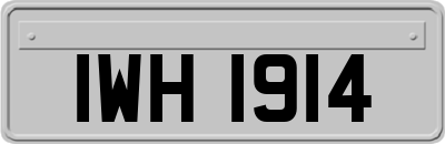 IWH1914
