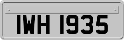 IWH1935