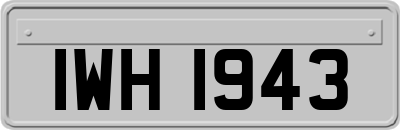 IWH1943