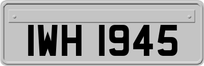 IWH1945