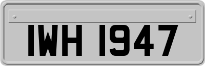 IWH1947