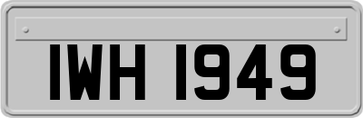 IWH1949