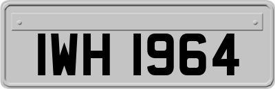 IWH1964