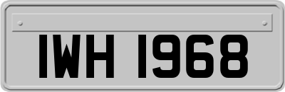 IWH1968
