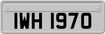 IWH1970