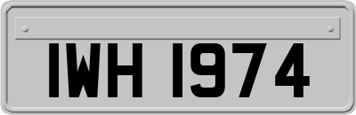 IWH1974