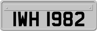 IWH1982