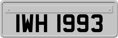 IWH1993