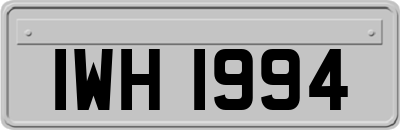 IWH1994