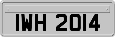 IWH2014