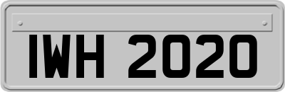 IWH2020
