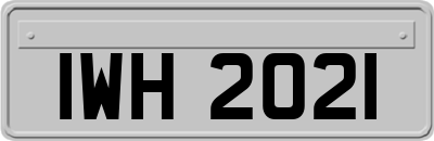 IWH2021