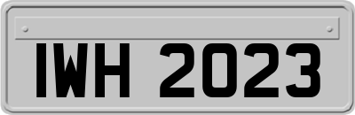 IWH2023