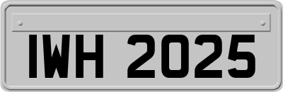 IWH2025