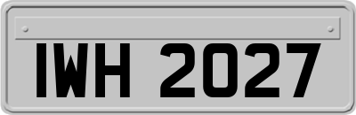 IWH2027